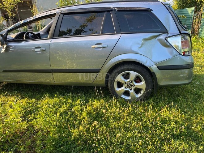 Opel Astra-2