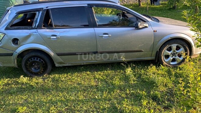 Opel Astra-4