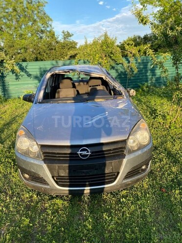 Opel Astra-1