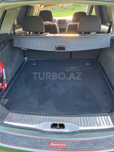 Opel Astra-9