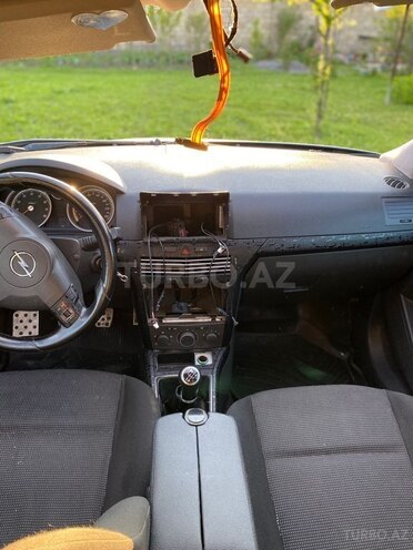 Opel Astra-14