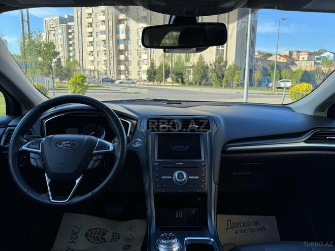 Ford Fusion (North America)-12