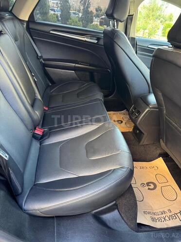 Ford Fusion (North America)-10