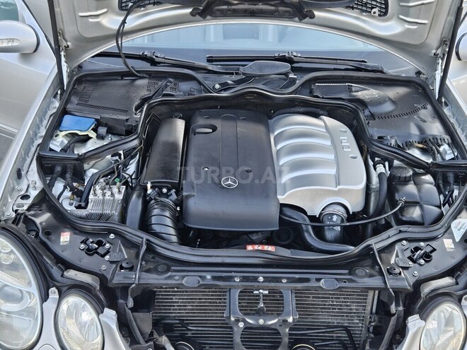 Mercedes E 220-14