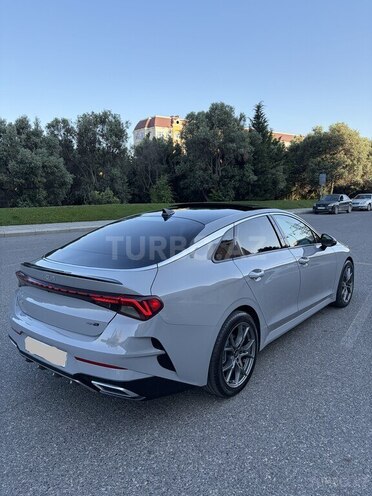 Kia K5-13