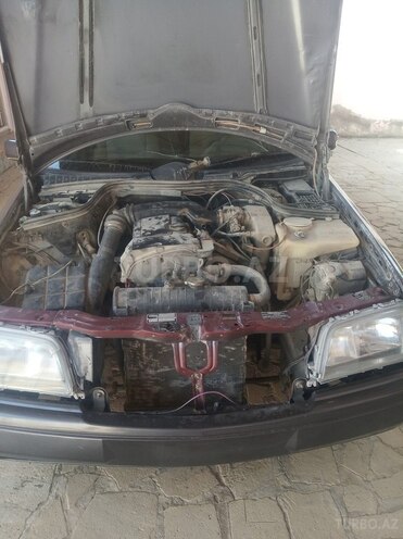 Mercedes C 180-4