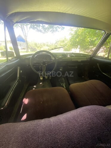 LADA (VAZ) 2101-2
