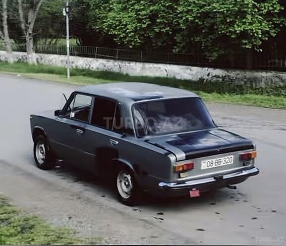 LADA (VAZ) 2101-3