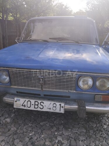 LADA (VAZ) 2106-2