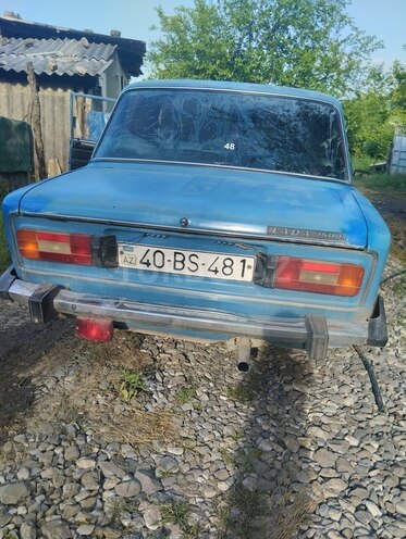 LADA (VAZ) 2106-3