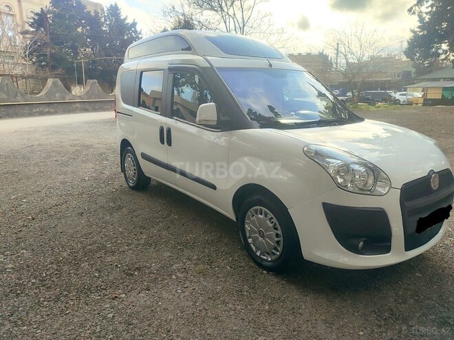 Fiat Doblo-1