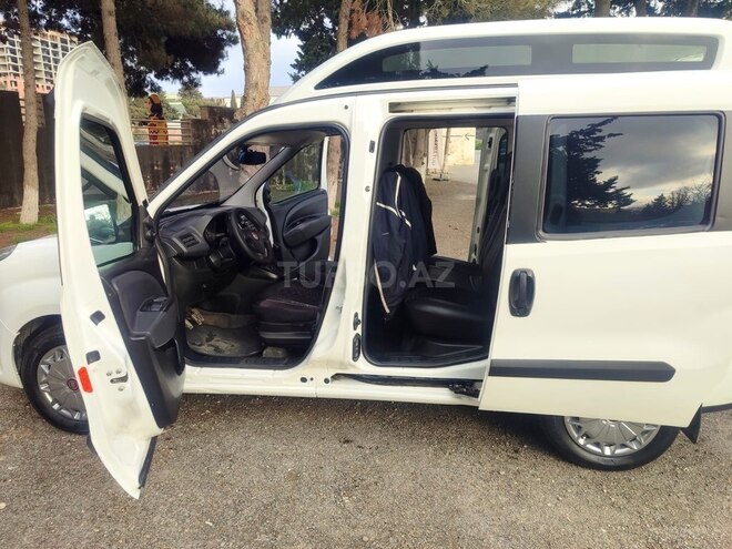 Fiat Doblo-8