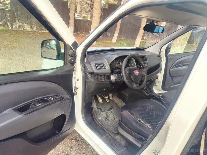Fiat Doblo-9