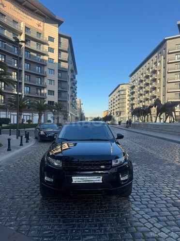 Land Rover RR Evoque-2