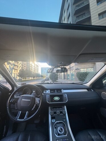 Land Rover RR Evoque-10