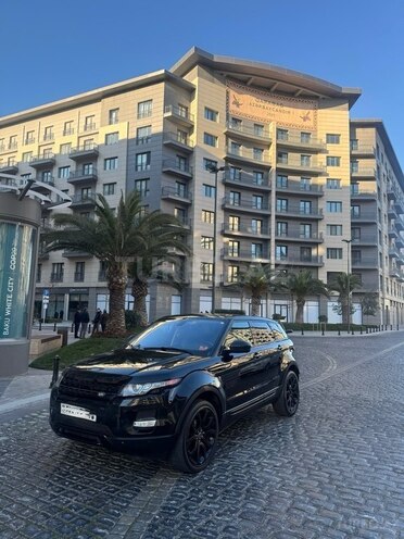 Land Rover RR Evoque-3