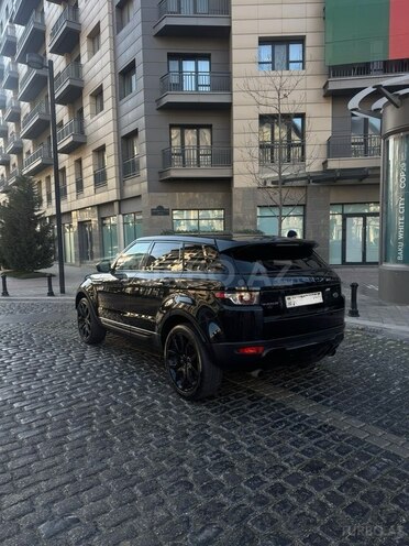 Land Rover RR Evoque-5