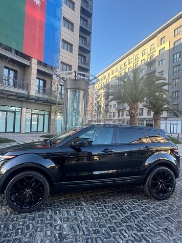 Land Rover RR Evoque-8