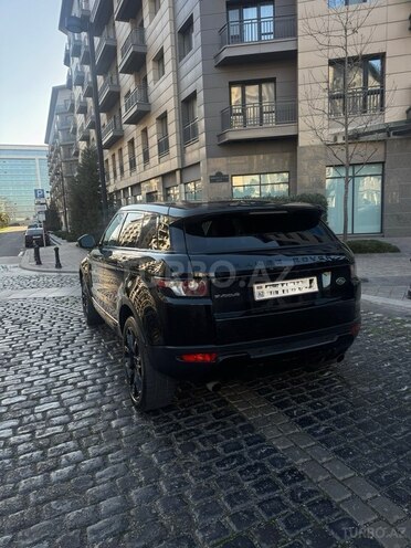 Land Rover RR Evoque-4