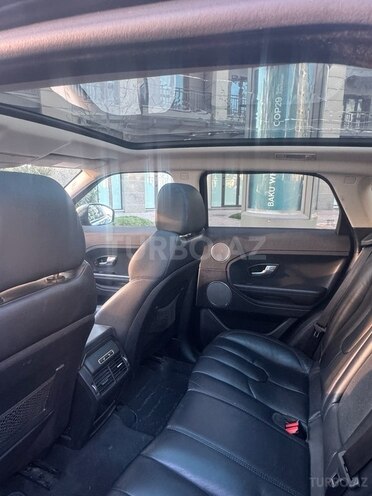 Land Rover RR Evoque-12