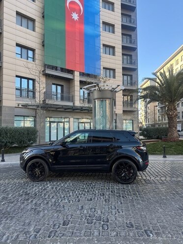 Land Rover RR Evoque-6