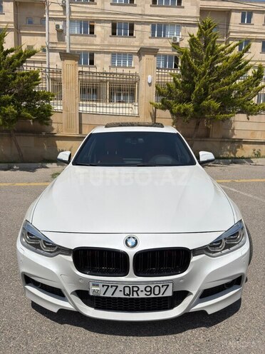 BMW 328-3