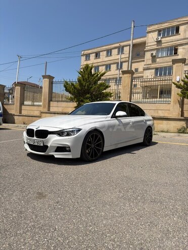 BMW 328-7
