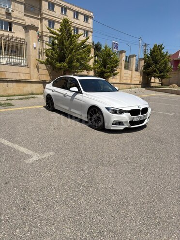 BMW 328-8