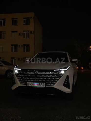Changan Uni-Z-1