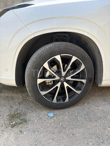 Changan Uni-Z-8