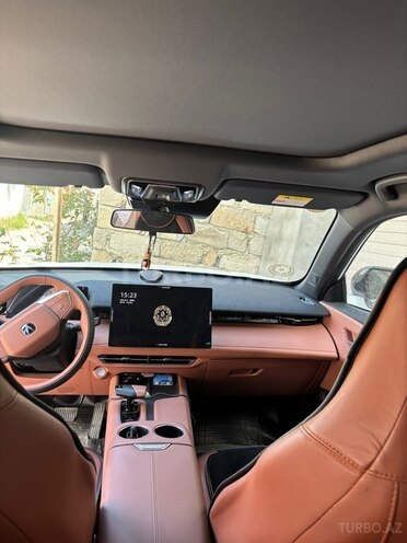 Changan Uni-Z-6