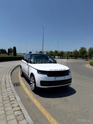 Land Rover Range Rover-9