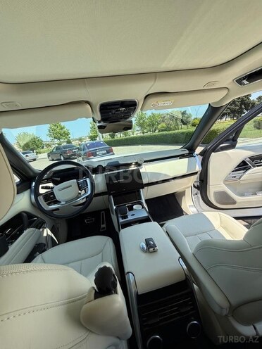 Land Rover Range Rover-11