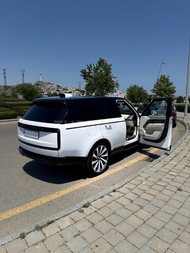 Land Rover Range Rover-10