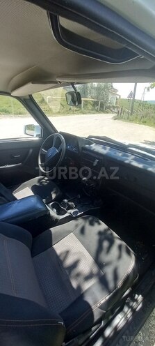 LADA (VAZ) Niva-6