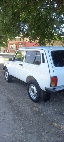LADA (VAZ) Niva-4