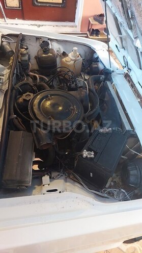 LADA (VAZ) 2107-9