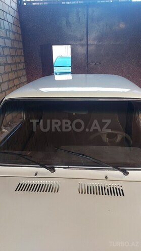 LADA (VAZ) 2107-5