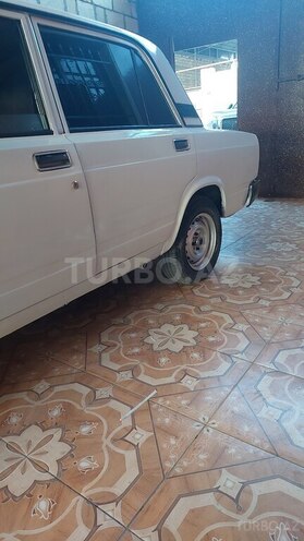 LADA (VAZ) 2107-11