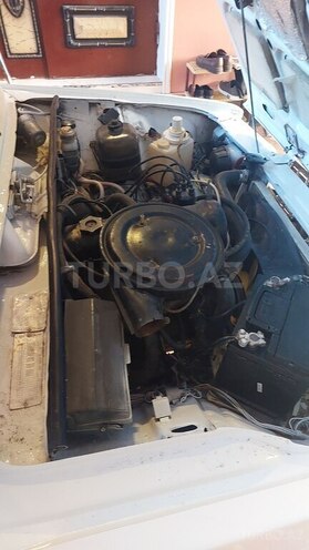 LADA (VAZ) 2107-8