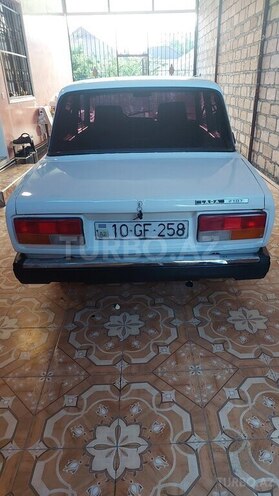 LADA (VAZ) 2107-3