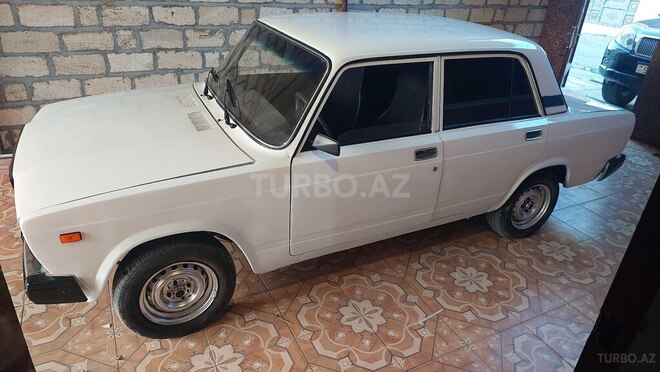 LADA (VAZ) 2107-7