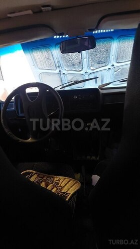 LADA (VAZ) 2107-13