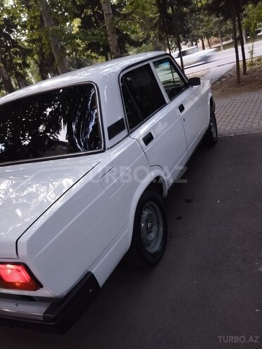 LADA (VAZ) 2107-12