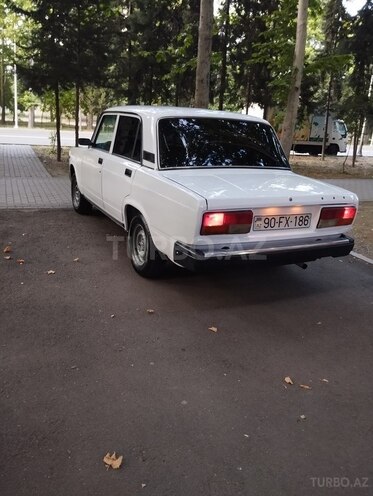LADA (VAZ) 2107-7