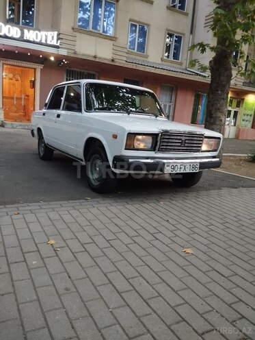 LADA (VAZ) 2107-9