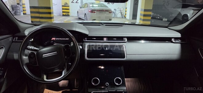 Land Rover RR Velar-3