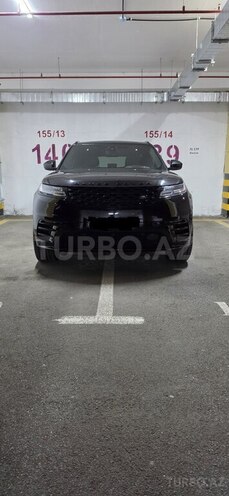 Land Rover RR Velar-1