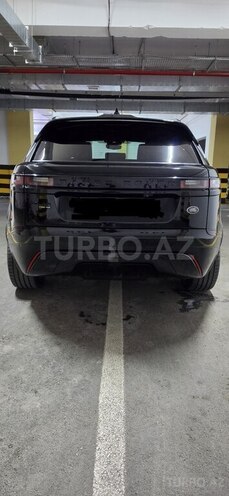 Land Rover RR Velar-2