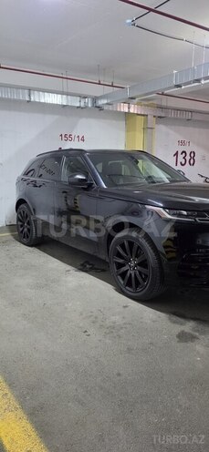 Land Rover RR Velar-4